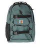 Carhartt Wip Kickflip Poly Canvas Backpack