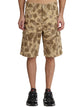 Carhartt Wip Bermuda Regular Cargo Moraga Twill