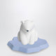 Oli&Carol Polar Bear Bath Toy