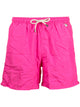 Mc2 Saint Barth Polyester Lighting Pantone Pants