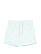 Mc2 Saint Barth Polyester Lighting Micro Stretch