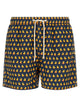 Mc2 Saint Barth 'Lighting' Swimsuit