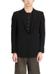 Devoa Wool Jacket