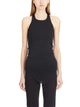 Rickowenslilies Tank Top Basic Black