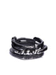 Leon Louis Silver Ring