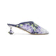 Loewe Toy 45 Sequins Mules