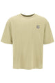 Maison Kitsuné Fox Head T-Shirt