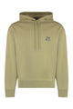 Maison Kitsuné Oversized Hoodie