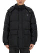 Maison Kitsuné Jacket With Logo