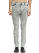 Masnada Slim Denim Trousers