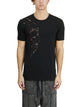 Md75 Crew Neck Cotton T-Shirt