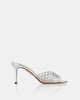 Aquazzura Lumiere Mule 75