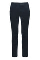 Frame Slim Fit Chino Trousers