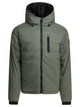 Canada Goose "Lodge" Short Down Jacket