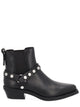 Ash Boot Logan