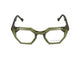 Yohji Yamamoto Eyeglasses Look011 A006 47/24/145
