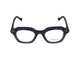Yohji Yamamoto Eyeglasses Look022 A211 48/22/145