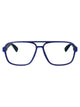 Mykita Mdl3 Navy Blue/Internation Blu Mylon Glasses