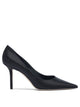 Jimmy Choo Lvoe Leather Pumps