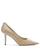 Jimmy Choo "Love 85 Mm" Pumps