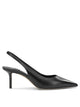 Jimmy Choo "Love 65Mm" Slinkgback