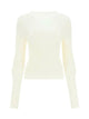 Low Classic 2-Way Knit Top