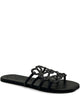 Loewe Slide "Anagram Petal"