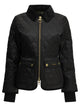 Barbour "Beadnell" Quilted Jacket