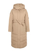 Barbour Serova Puffer Long Jacket