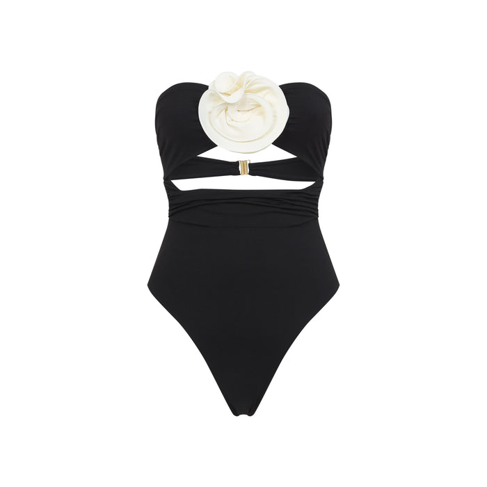 La Reveche Black Hegra One Piece