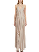 Collection Privee Viscose Dress