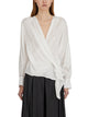 Collection Privee Viscose Blouse