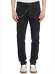 Dsquared2 Cool Guy Chain Denim Pants
