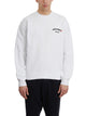 Dsquared2 Cotton Roundneck Sweatshirt