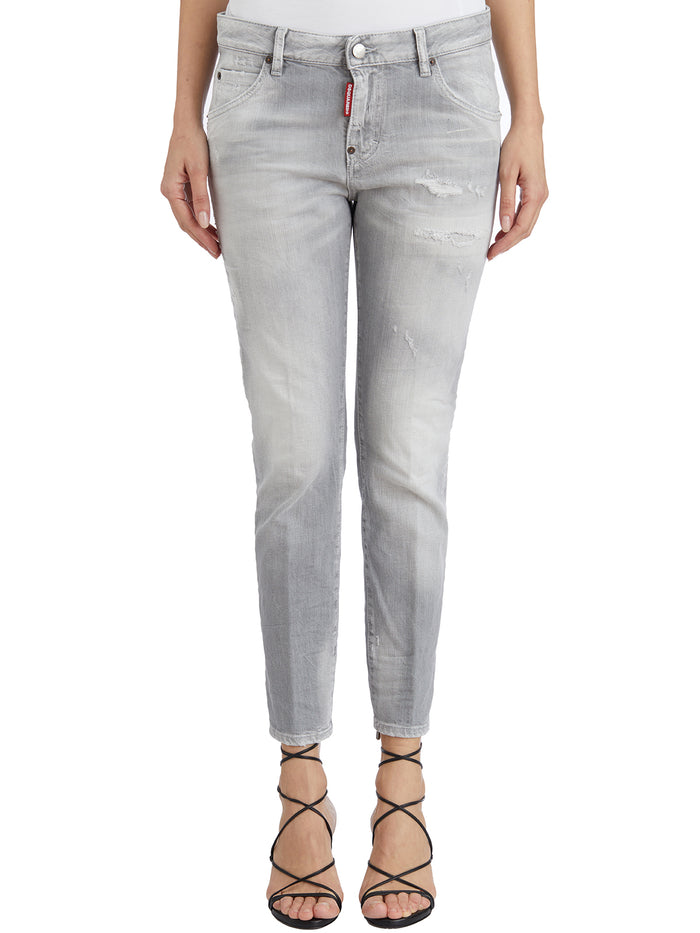 Dsquared2 Cool Girl Denim Pants