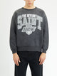 Saint Mxxxxxx The Deviant Crewneck Sweatshirt