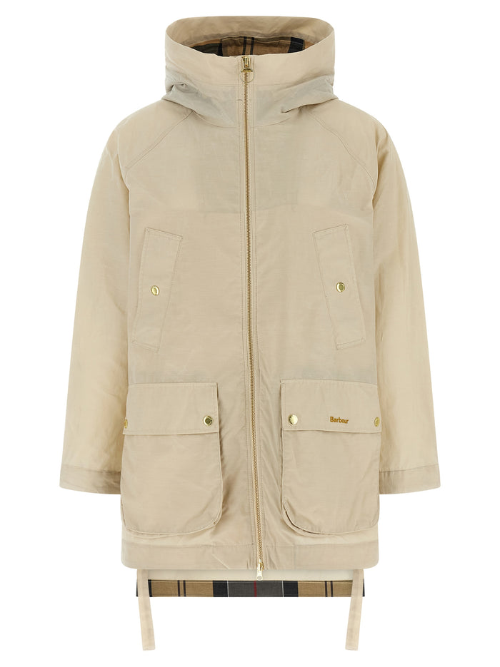 Barbour 'Middlemarch' Rain Jacket