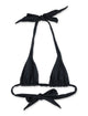 Lets Swim Let’s Swim Triangle Bikini Top