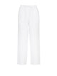 Barbour Christie Trousers White