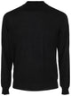 Filippo De Laurentiis Royal Merino Long Sleeves High Neck Sweater
