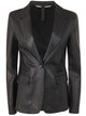 The Jackie Leathers Lucy Blazer
