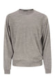 John Smedley Lundy - Crew Neck Jumper In Extra-Fine Merino Wool