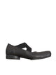 Uma Wang Leather Ballerina