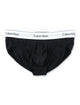 Calvin Klein 3-Pack Cotton Blend Briefs