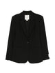 Calvin Klein Cinched Blazer