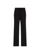 Calvin Klein French Terry Standard Logo Botto