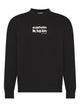 Calvin Klein Ls 350Fleece Retro Graphic Crewn