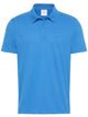 Calvin Klein Tech Interlock Polo