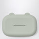 Liewood Emi Wet Wipes Case In Blue-Grey