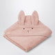Liewood Albert Hooded Towel Bunny